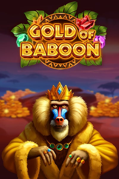 Gold of Baboon